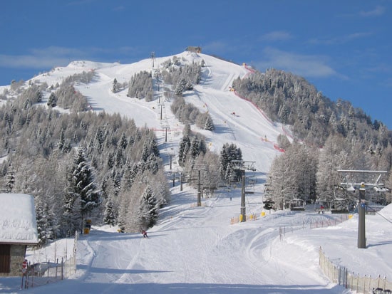 Casa vacanze ranuncolo inverno